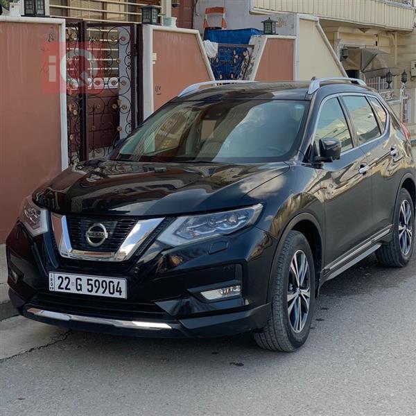 Nissan for sale in Iraq